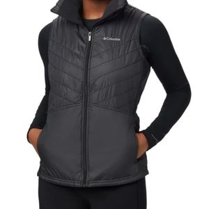 Columbia Women’s Mix It Around™ II Vest